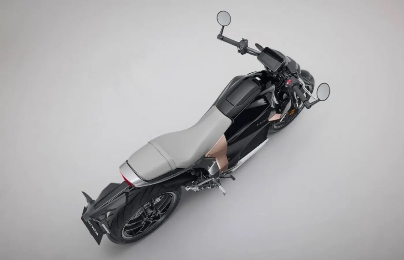 Honda WN7